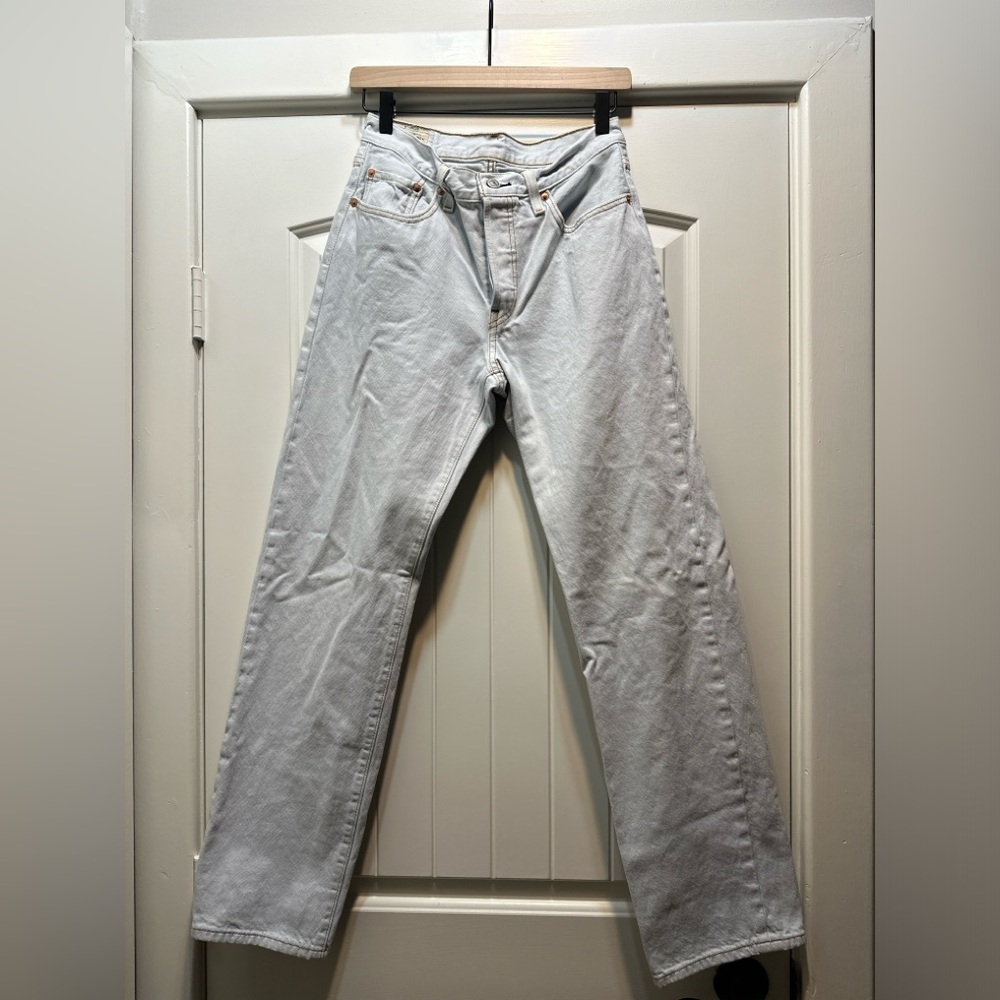 Levi Strauss & Co 501 ‘90s Jeans
